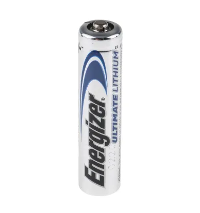 Batteries